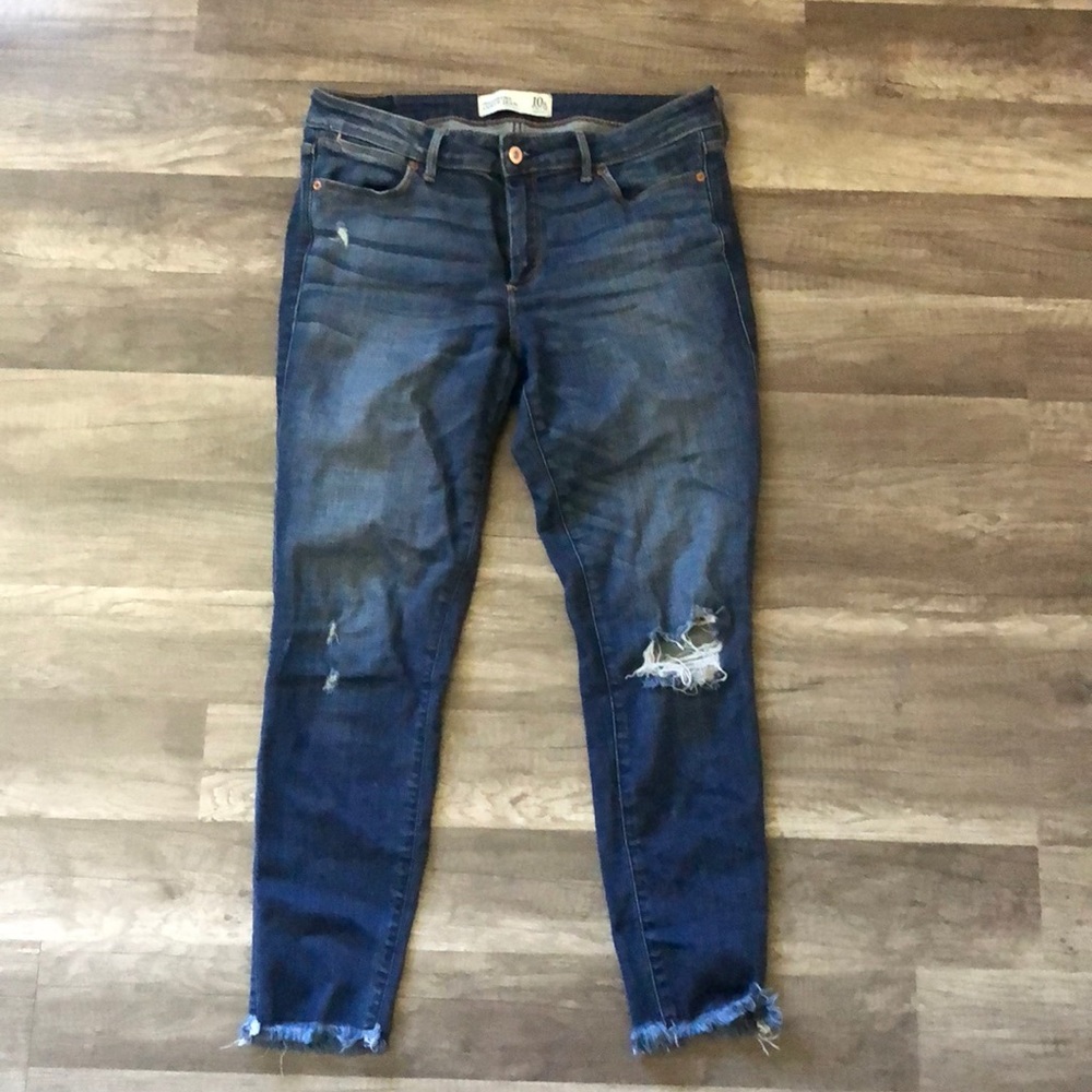 Abercrombie & Fitch Jeans